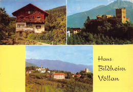 Völlan - Haus Bildheim - Merano