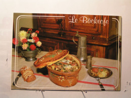 Recettes (cuisine) - Le Backeofe - Recipes (cooking)