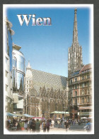 VIENNA - WIEN - AUSTRIA - - Vienna Center