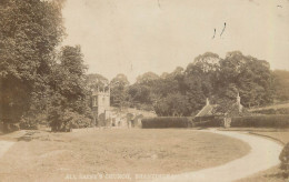 England Brantingham All Saint's Church - Sonstige & Ohne Zuordnung