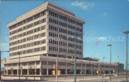 11705159 Fort_Wayne City-County Building - Sonstige & Ohne Zuordnung