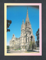 BRUSSEL - BRUXELLES -  KERK  VAN O.L.V. VAN LAEKEN  (15.013) - Bauwerke, Gebäude