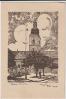 CARTOLINA DI KARLOVAC - CROAZIA - 1943 - FORMATO GRANDE - Croatia