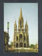 BRUSSEL - BRUXELLES -  LAKEN - O.L.V.  KERK  (15.014) - Monuments
