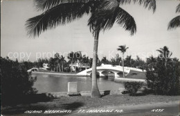 11705106 Fort_Lauderdale Inland Waterways  - Other & Unclassified