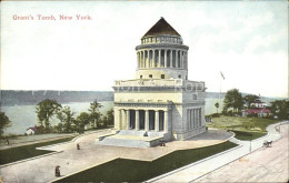 11705105 New_York_City Grants Tomb - Andere & Zonder Classificatie