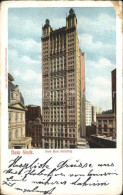 11705099 New_York_City Park Row Building - Autres & Non Classés