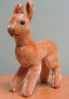 Peluche 03-biche-marque Inconnue - Other & Unclassified