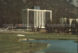 11705072 San_Bruno Sahara Tahoe From Golf Course - Autres & Non Classés