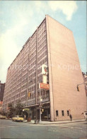 11705069 New_York_City Hotel Ramada Inn 48th Street - Andere & Zonder Classificatie