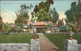 11705018 Santa_Barbara_California Douglas Place Wohnhaus - Altri & Non Classificati