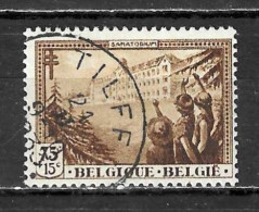 359  Sanatorium - Bonne Valeur - Oblit. TILFF - LOOK!!!! - Used Stamps