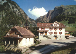 11704240 Bisisthal Gasthaus Schwarzenbach Bisisthal - Andere & Zonder Classificatie