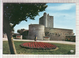 22321 / ⭐ FOURAS 17-Charente Maritime Jardin Semaphore Donjon 1980s Edition AS ARTAUD 13 - Fouras-les-Bains