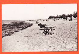 22338 / ⭐ ♥️  Rare LA BREE Ile OLERON (17) Plage Jeux Enfants 1952 à BETTONET Cité Universitaire Bordeaux- ARJAC 236 - Ile D'Oléron