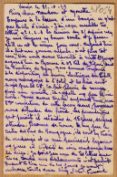 22101 / ⭐ BEAUNE 21-Cote Or Souvenir 31-10-1939 VAROIS Lisez Vendanges Neige WW2  Soldat Fernand POUGET à Nandou - Beaune