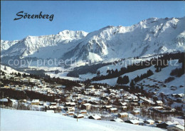 11704224 Soerenberg LU Mit Brienzer Rothorn Soerenberg - Other & Unclassified