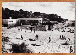 22366 / ⭐ 17-SAINT-GEORGES-de-DIDONNE Bar LE SUZAC Plage Pointe 1950s Photo-Bromure GABY-ARTAUD 109-Charente-Maritime - Saint-Georges-de-Didonne