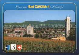 11704143 Bad Zurzach Panorama Bad Zurzach - Autres & Non Classés