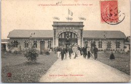 54 NANCY - Stand Du Gremillon Concours De Tir 1906 - Nancy