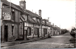 41 LA FERTE BEAUHARNAIS - Auberge Des 2 Canards. - Andere & Zonder Classificatie