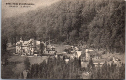 Luxembourg - GRUNDHOF - Le Chateau. - Sonstige & Ohne Zuordnung