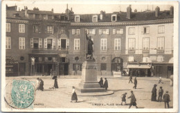 87 LIMOGES - Vue De La Place Denis Dussoubs  - Limoges