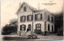 27 LA COUTURE BOUSSEY - Villa Des Sapins  - Other & Unclassified