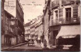 56 VANNES - La Rue Du Mene  - Vannes