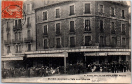 12 RODEZ - Cafe Des Colonnes  - Rodez