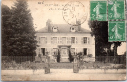 18 JOUET SUR L'AUBOIS - Villa Du Poids De Fer  - Other & Unclassified