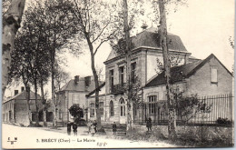 18 BRECY - La Mairie  - Other & Unclassified