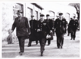 41-BLOIS 1956 GENDARMERIE - Europa