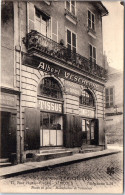 87 LIMOGES - Maison VESCHERRE, 17 Rue Haute Vienne. - Limoges