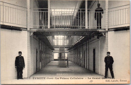 27 EVREUX - La Prison Cellulaire, Le Grand Quartier - Evreux