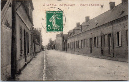 27 EVREUX - La Madeleine, Route D'orleans  - Evreux