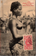 SENEGAL - JEUNE FEMME Mina  - Sénégal