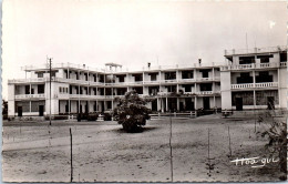 CONGO - POINTE NOIRE - Les Services Administratifs. - Congo Francés