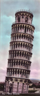 Pisa - Torre Pendente - Non Viaggiata - Pisa