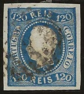 Portugal     .  Y&T      . 25  (2 Scans)         .   O      .     Cancelled - Usati