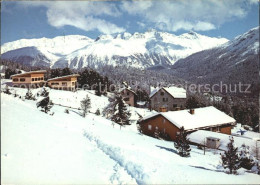 11703974 St Moritz GR Randolins St. Moritz - Andere & Zonder Classificatie