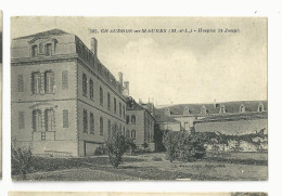 Maine Et Loire , Chaudron En Mauges , Hospice Saint Joseph - Sonstige & Ohne Zuordnung