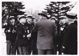 41-BLOIS 1956 GENDARMERIE - Europa