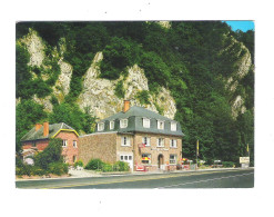 ANNEVOIE - CAFE - HÔTEL REST. "AUBERGE DE PRAULE"    (15.065) - Dinant