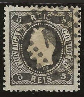 Portugal     .  Y&T      . 26  (2 Scans)         .   O      .     Cancelled - Gebraucht