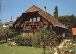 11703941 Spiez BE Annaheim Spiez - Andere & Zonder Classificatie