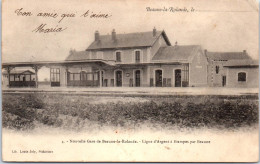 45 BEAUNE LA ROLANDE - La Nouvelle Gare. - Beaune-la-Rolande