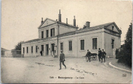45 BEAUGENCY - La Gare, Vue D'ensemble  - Beaugency
