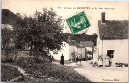 45 DORDIVES - Le Petit Neronville  - Dordives