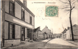 45 MALESHERBES - Roncevaux  - Malesherbes